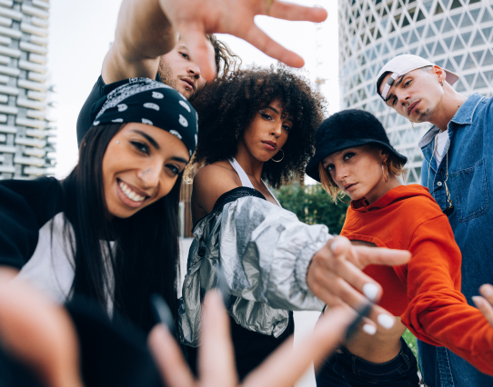 Who Are the Gen Z Consumers and Why Has Alcohol Consumption Drastically Declined
