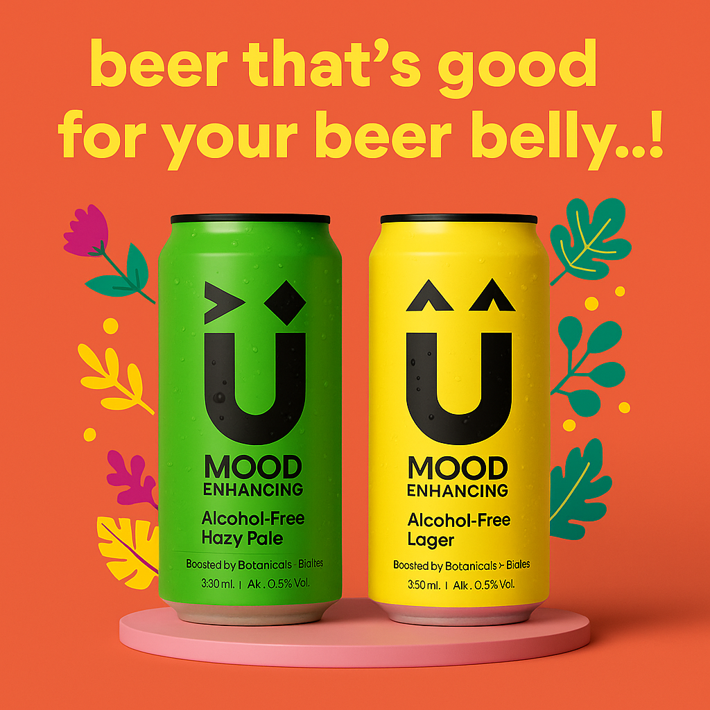 How Non-Alcoholic Beers Can Support Gut Health (No Regret Required)