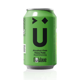 Mood Enhancing AF Hazy Pale